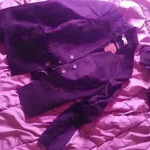 Girls jacket